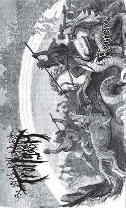 image of trollgasm tape